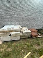 Bouwstenen, Doe-het-zelf en Bouw, Metselstenen, Ophalen, Zo goed als nieuw