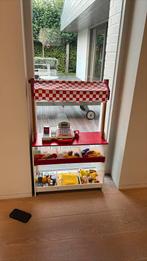 Speelgoedinkel inc. Kassa en speelgoedvoeding, Kinderen en Baby's, Ophalen, Gebruikt