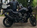 Harley Davidson Pan-Amerika 2021, Motoren, 2 cilinders, Particulier, Meer dan 35 kW, Overig