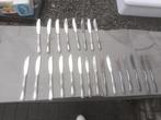 Lot van 23 messen, Ophalen of Verzenden
