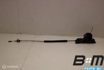 Schakelmechaniek automaat VW Golf 6 beschikbaar voor biedingen