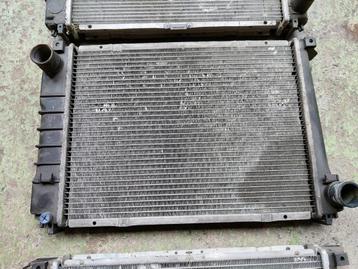 Radiateur MM schakel BMW 3 serie 1178101  beschikbaar voor biedingen
