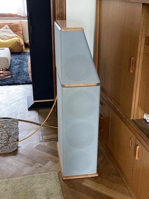 Von Schweikert Audio Gen 3, Audio, Tv en Foto, Overige Audio, Tv en Foto, Zo goed als nieuw, Ophalen of Verzenden
