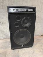 Ampeg b3 bas versterker, Ophalen, Gebruikt, Basgitaar, 100 watt of meer