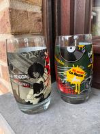 2 glazen 20 years La Rocca, Verzamelen, Ophalen of Verzenden, Zo goed als nieuw
