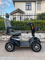 Diamond Sterling elektrische scootmobiel in nieuwstaat, Diversen, Zo goed als nieuw, Elektrische rolstoel, Inklapbaar