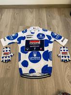 Vuelta 2023 bollentrui Remco Evenepoel, Ophalen, Nieuw, S, Bovenkleding