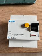 Eaton 274052 - aardlekschakelaar 4-polig 63-amp. 30ma, Doe-het-zelf en Bouw, Elektriciteit en Kabels, Ophalen of Verzenden, Zo goed als nieuw