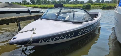 Correct Craft Ski Nautique 1998 à vendre, Sports nautiques & Bateaux, Speedboat, Utilisé, 3 à 6 mètres, Essence, 200 ch ou plus