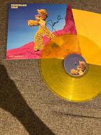 Gele LP Pommelien Thijs met handtekening - Per Ongeluk, Ophalen of Verzenden, Zo goed als nieuw, 12 inch, Pop