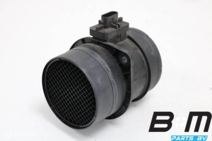 Luchtmassameter VW Passat B7 03L906461A, Auto-onderdelen, Motor en Toebehoren, Gebruikt