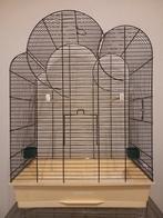 Vogelkooi, Dieren en Toebehoren, Vogels | Toebehoren, Ophalen of Verzenden, Gebruikt, Kooi-accessoires