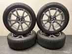 17” BMW 3/4 Serie G20 G21 G22 G23 2018+ demo Velgen + Banden, Gebruikt, -, -, Banden en Velgen