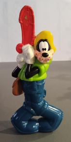 McDonald's speelgoed Goofy (A Goofy Movie) (1996), Verzamelen, Ophalen of Verzenden