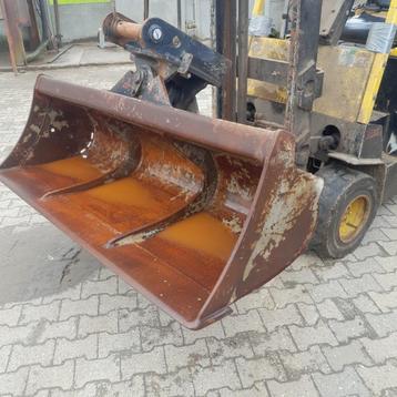 kantelbak beschikbaar voor biedingen