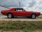 Mercury Cougar xr7 GT 4.7 V8 1967, Leder, Particulier, Te koop, Mercury