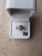RING ZILVER / NIEUW IN GESCHENKDOOSJE /PERFECT KADO !, Ophalen of Verzenden, Nieuw