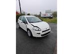 Fiat Punto 2017, Autos, Fiat, Achat, Entreprise, Autre carrosserie, Punto