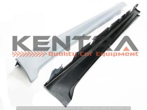 BMW F10 F11 M pakket side skirts, Auto-onderdelen, Carrosserie, Bumper, BMW, Voor, Nieuw, Ophalen of Verzenden