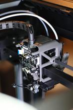 Professionele repairs / herstellingen 3D printers, Enlèvement, Comme neuf