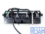 douche injectoren voor de Yamaha YZF-R6 2006 2007 RJ11 YZF R, Motoren, Ophalen of Verzenden, Gebruikt