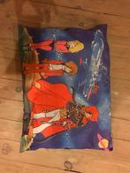 Coussin Albator sous housse, Gebruikt