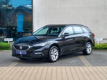 Seat Leon ST 1.5 TSI Style met 131 PK beschikbaar voor biedingen