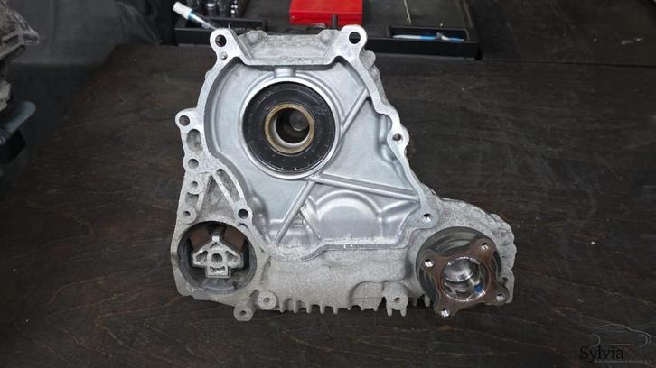 Tussenbak Verdeelbak ATC35L N20 BMW 1 / 2 / 3 / 4 / 5 / 6 /, Auto-onderdelen, Transmissie en Toebehoren, Gebruikt, Ophalen of Verzenden