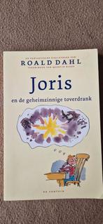 Roald Dahl - Joris en de geheimzinnige toverdrank, Ophalen of Verzenden, Nieuw, Roald Dahl