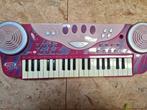 Speelgoedpiano, Ophalen, Gebruikt, Elektronica, Met geluid