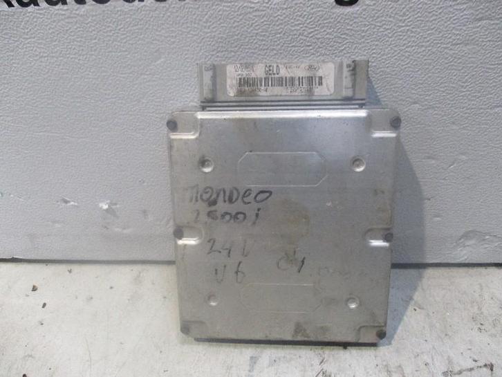 COMPUTER MOTOR Ford Mondeo I (94bb-12a650-ab), Auto-onderdelen, Elektronica en Kabels, Ford, Gebruikt