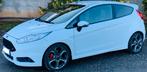 Ford Fiesta ST, Auto's, Euro 5, 4 cilinders, Wit, Handgeschakeld