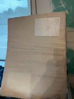 Childhome matras voor box, Ophalen, Gebruikt