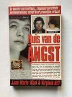 Te Koop Boek HUIS VAN DE ANGST West Hill, Boeken, Europa overig, Verzenden, Zo goed als nieuw, West Virginia Hill
