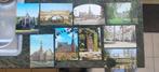 Schoten : 9 postkaarten, Verzamelen, Antwerpen, Verzenden