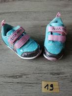 Kinderschoenen frozen maat 19. Nieuw., Enlèvement ou Envoi, Comme neuf