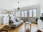 Appartement à louer à Ixelles, 1 chambre, Immo, Huizen te huur, 1 kamers, Appartement, 293 kWh/m²/jaar