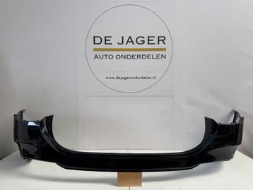 MERCEDES GLE COUPE W167 AMG ACHTERBUMPER BUMPER A1678859606 beschikbaar voor biedingen