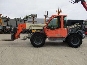 Verreiker JLG 4013 (270) beschikbaar voor biedingen