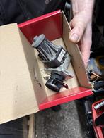 Egr klep, Enlèvement, Utilisé, Opel