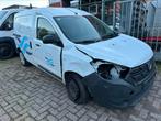 Dacia dokker 1.5dci schadewagen 2019, Dacia, Achat, Euro 6, Entreprise