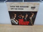 Rolling Stones single "Little Red Rooster" [Sweden], Gebruikt, Verzenden, 7 inch, Single