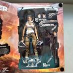 Tomb Raider Lara Croft Play Arts Kai Action Figure, Games en Spelcomputers, Avontuur en Actie, 1 speler, Ophalen of Verzenden