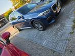 BMW X3 IBRYDE, Auto's, Automaat, 4 cilinders, Blauw, Leder