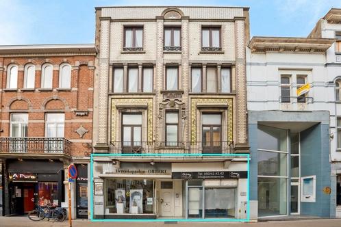 Commercieel te koop in Blankenberge, Immo, Huizen en Appartementen te koop, Overige soorten