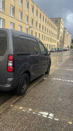 Citroën berlingo 2018, Auto's, Citroën, Euro 6, Overige bekleding, Particulier, Dealer onderhouden
