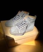 Christian Louboutin Louis High-top sneakers OMBRÉ, Kleding | Heren, Schoenen, Overige kleuren, Christian louboutin, Nieuw, Ophalen of Verzenden