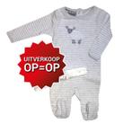 Pyjama maat 74  Nieuw met label, Nieuw, Ophalen of Verzenden, Jongetje of Meisje, Nacht- of Onderkleding