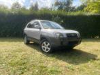 2007 Hyundai Tucson - AUTOMAAT - 2.0L DIESEL EURO4 - 4X4, Automaat, 1998 cc, 4 cilinders, Leder en Stof