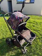 Poussette Bugaboo Caméléon 3, Bugaboo, Zo goed als nieuw, Met reiswieg, Ophalen